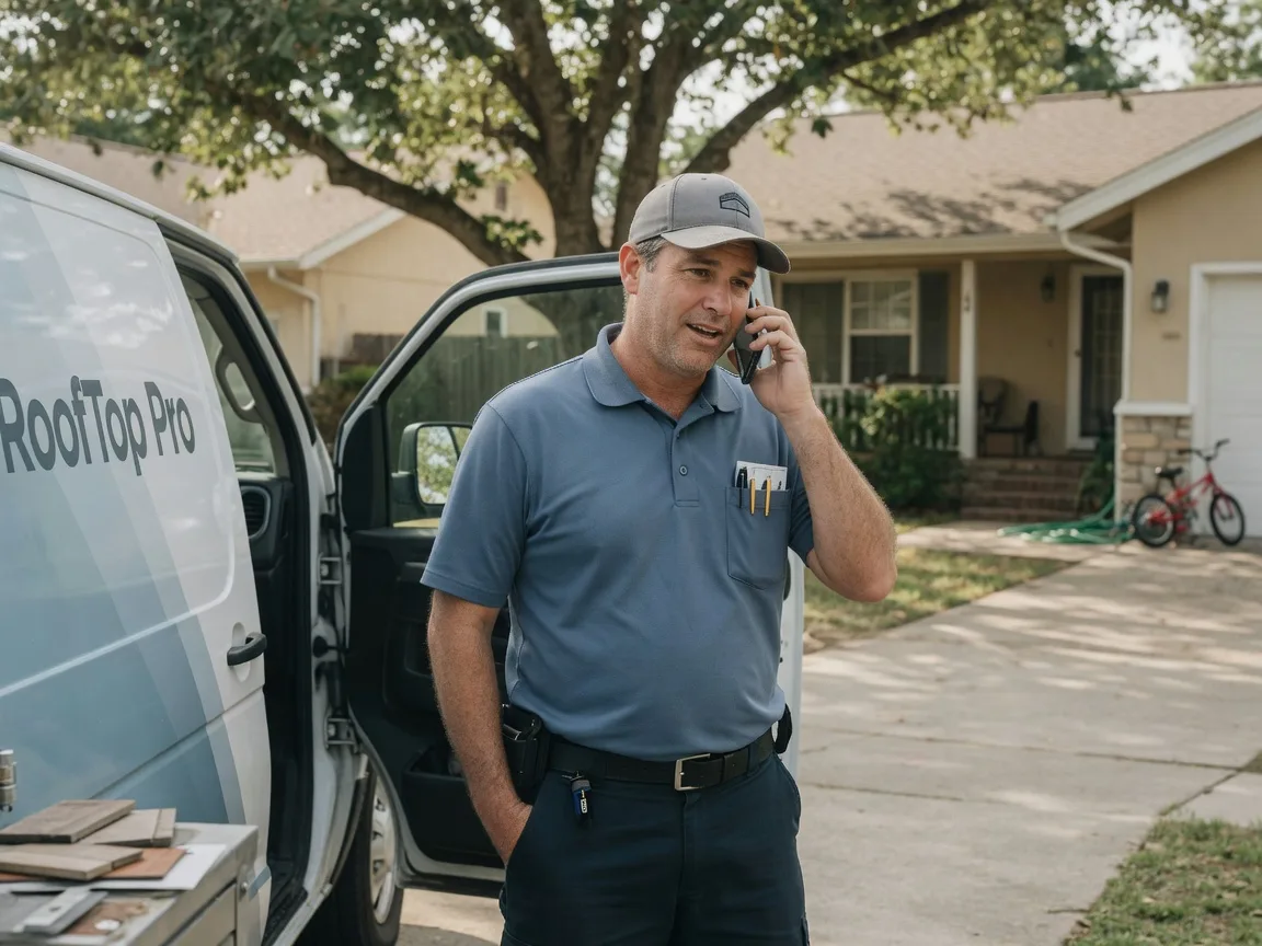 Roof Repair Oakton, VA FAQs
