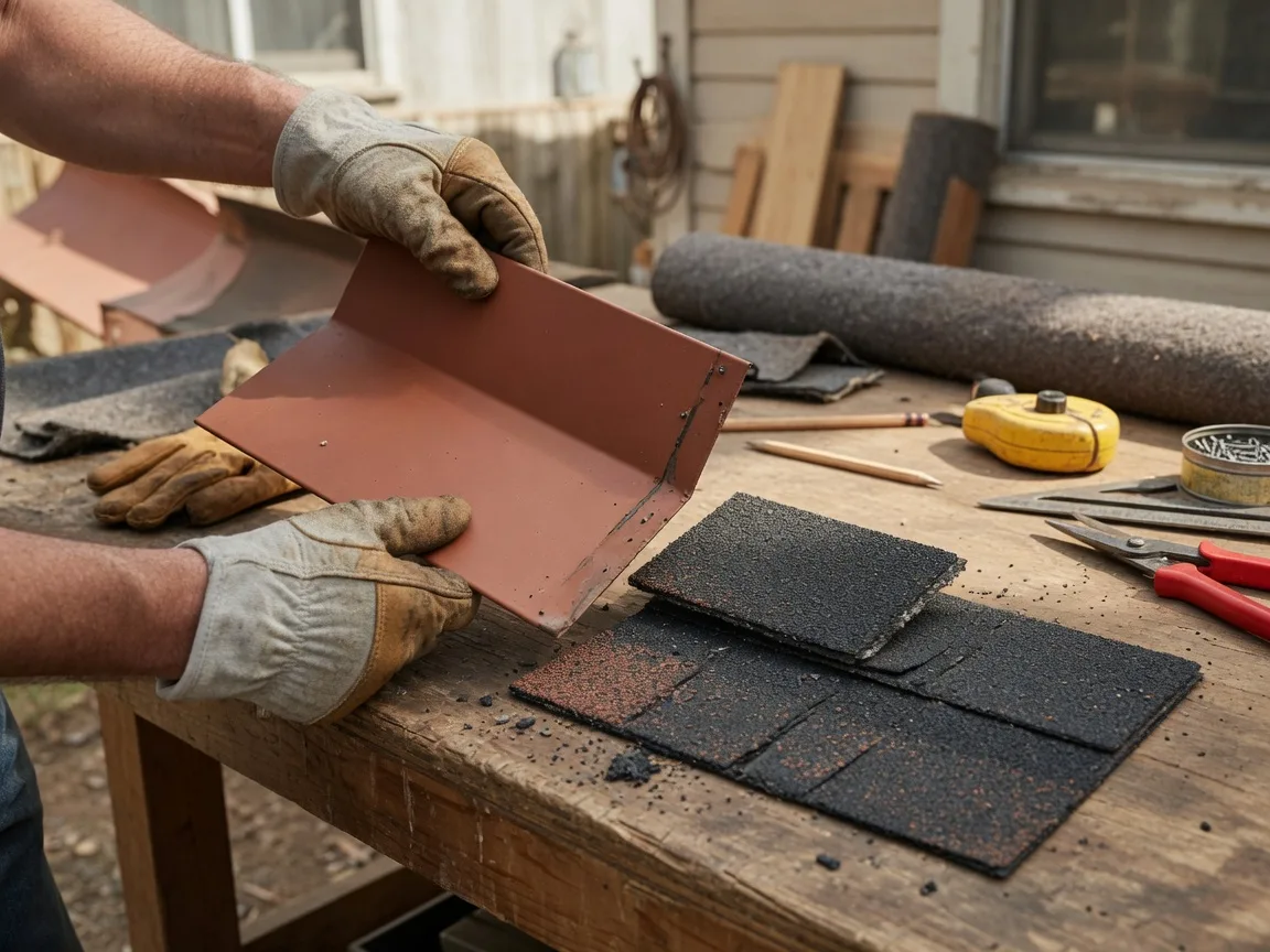 Roof Repair company in Oakton, VA